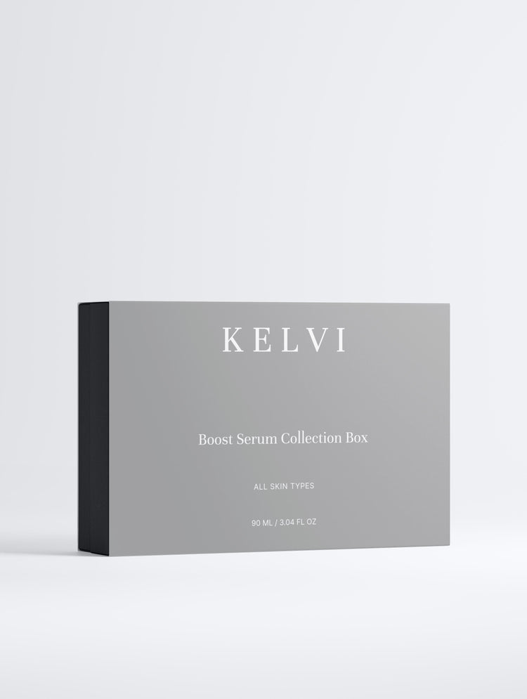 Collection Boxes