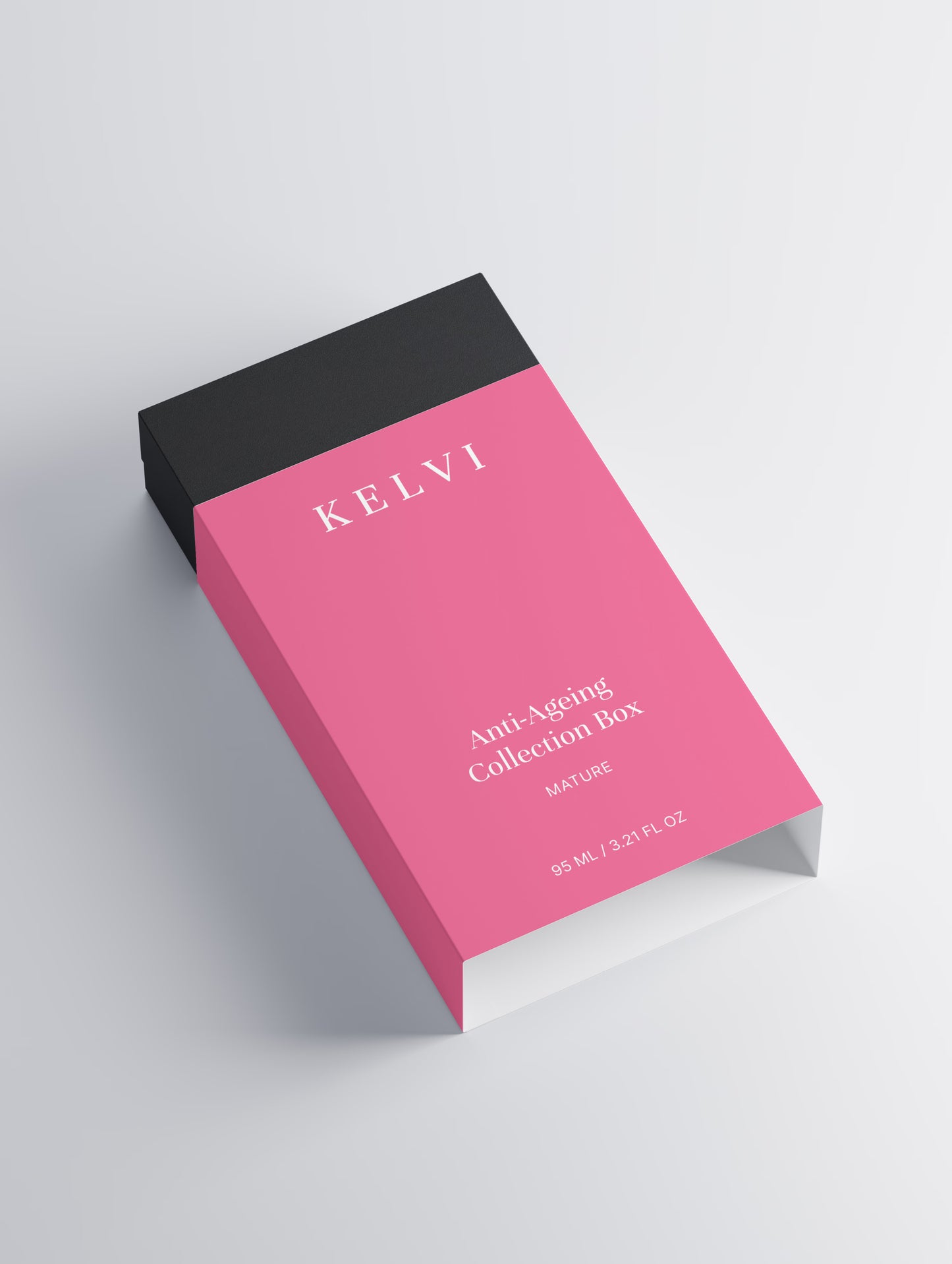 Anti-Ageing Collection Box