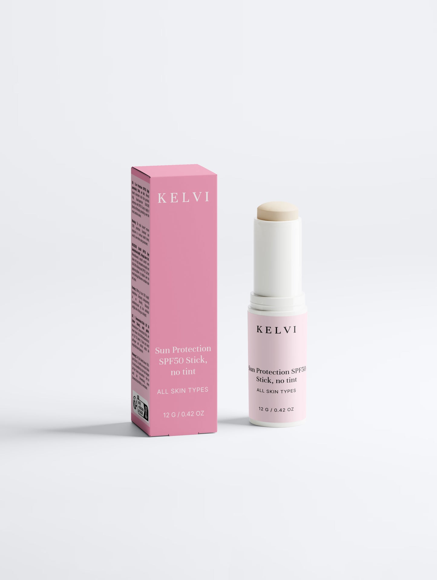 Sun Protection SPF50 Stick, no tint