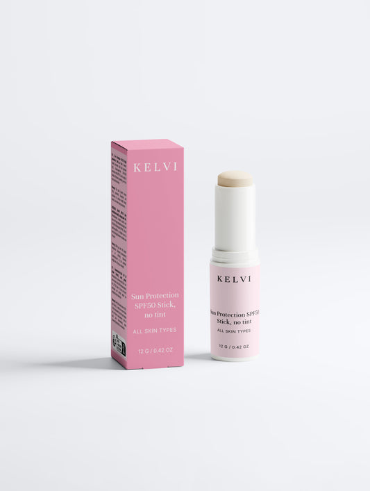 Sun Protection SPF50 Stick, no tint