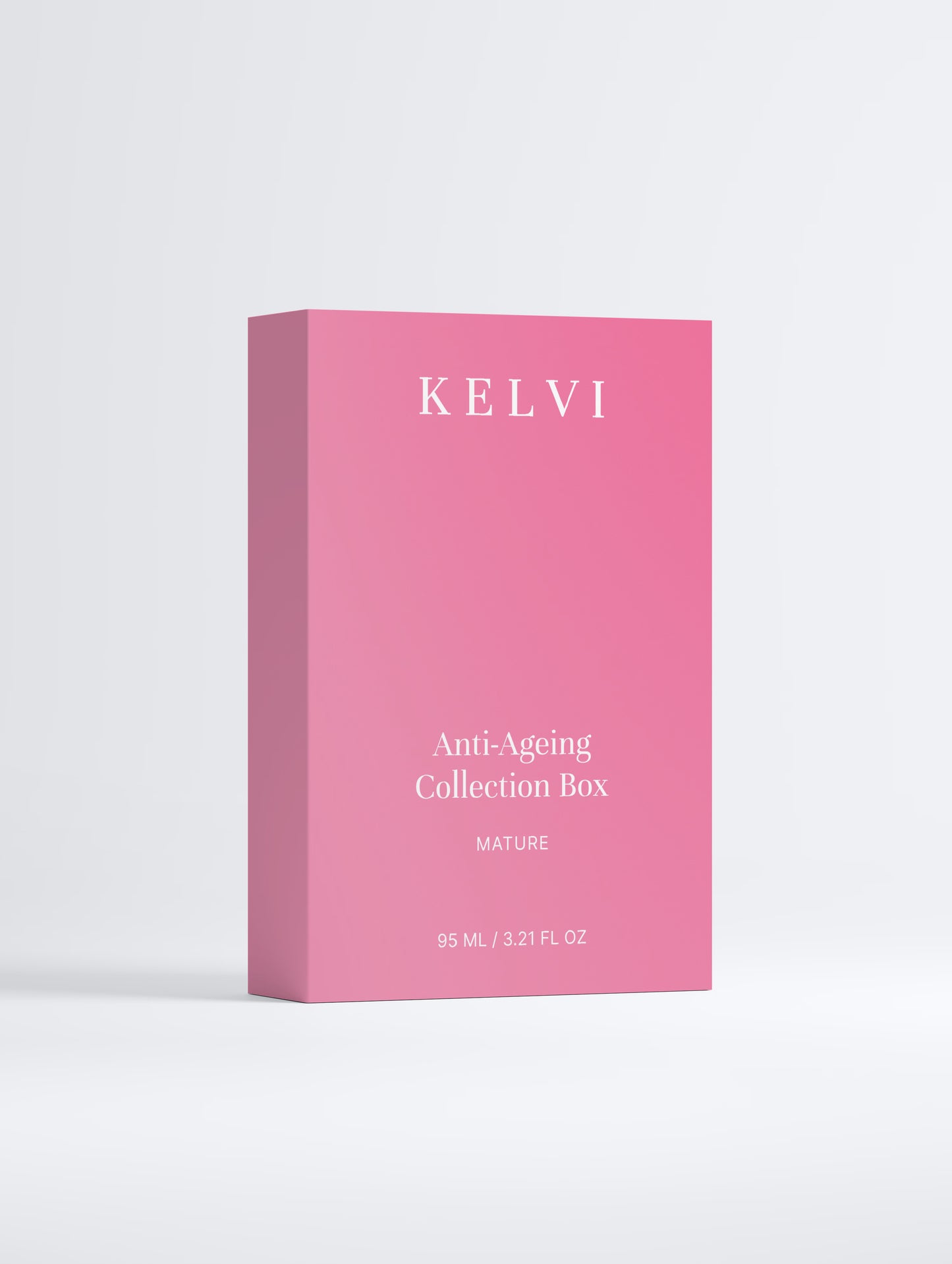 Anti-Ageing Collection Box