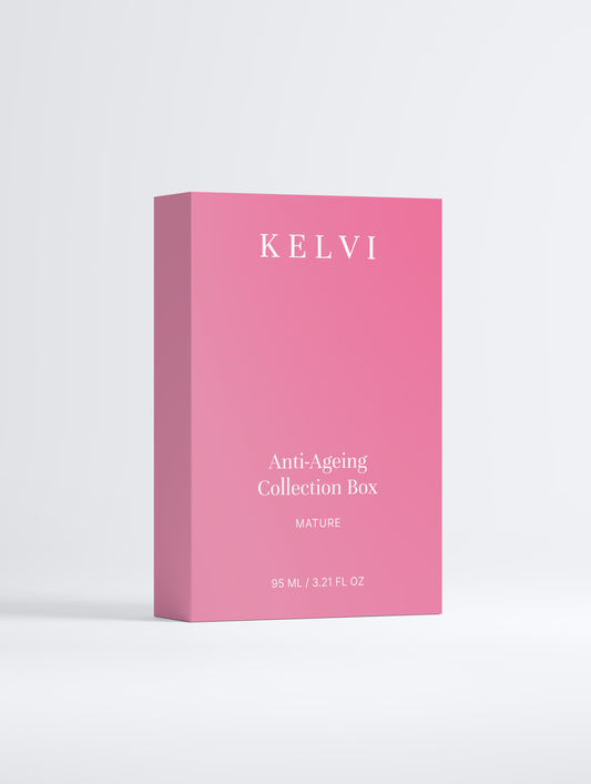 Anti-Ageing Collection Box