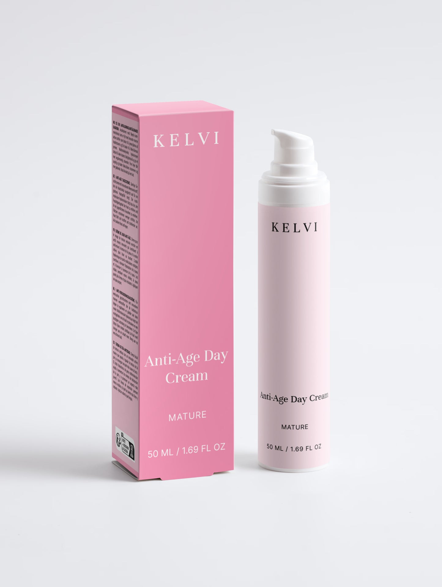 Anti-Ageing Collection Box