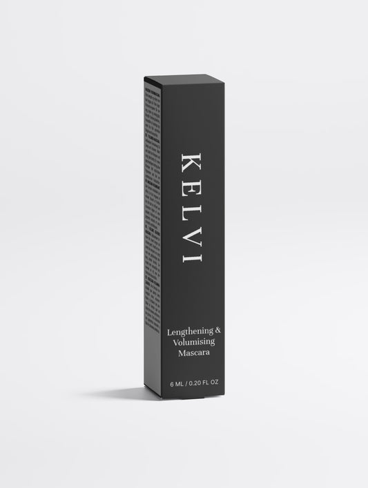 Lengthening & Volumising Mascara