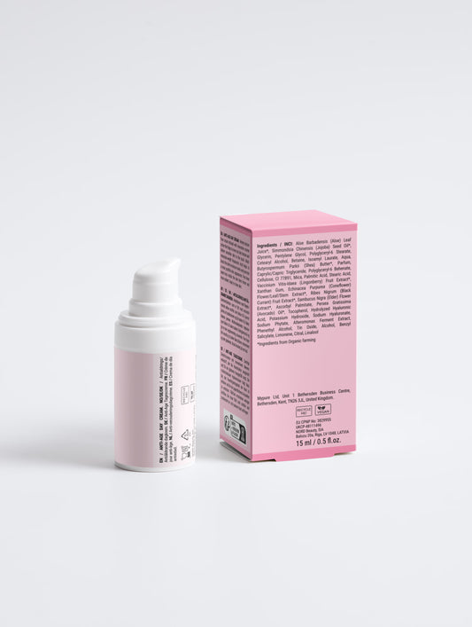 Anti-Age Day Cream