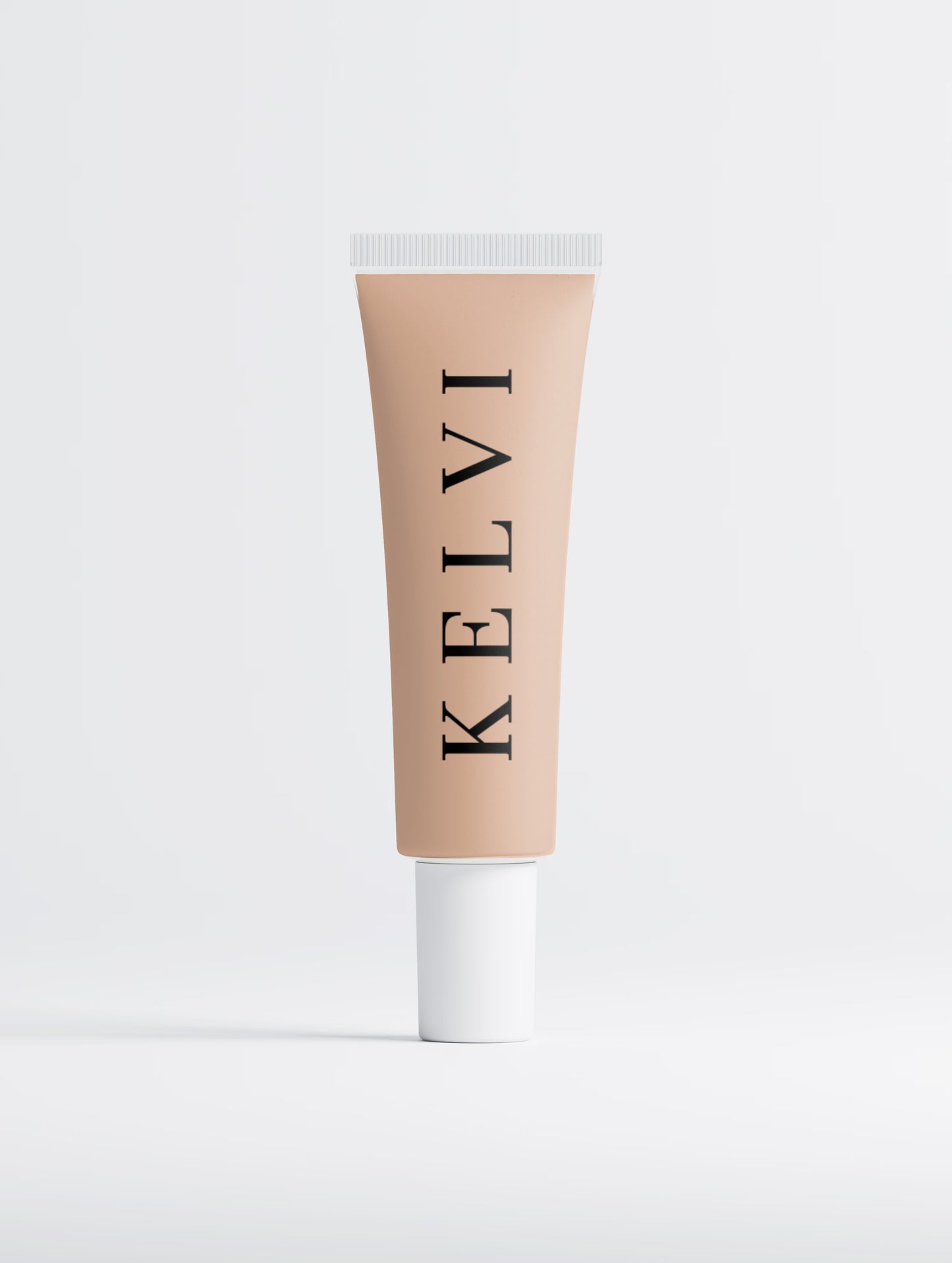 Foundation with Peptides, 15 Light Cool