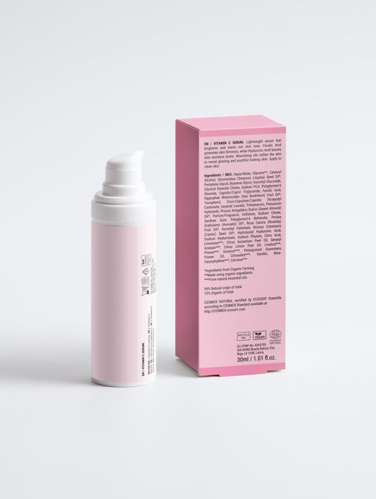 Vitamin C Serum