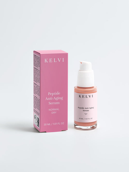 Peptide Anti-Aging Serum