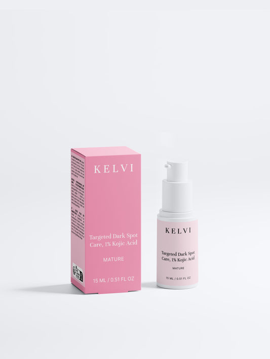 Targeted Dark Spot Care, 1% Kojic Acid