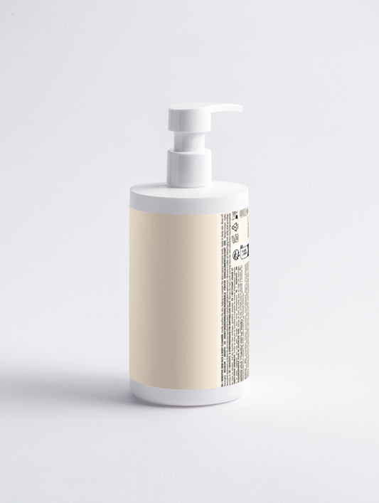 Sensitive Skin Face & Body Cleanser