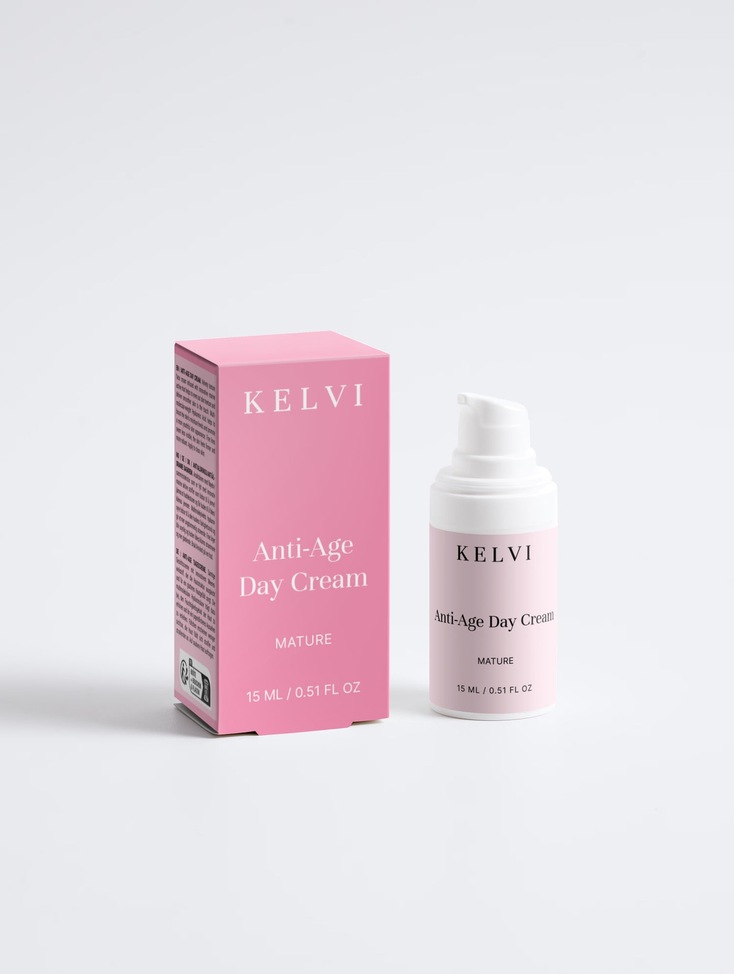Anti-Age Day Cream