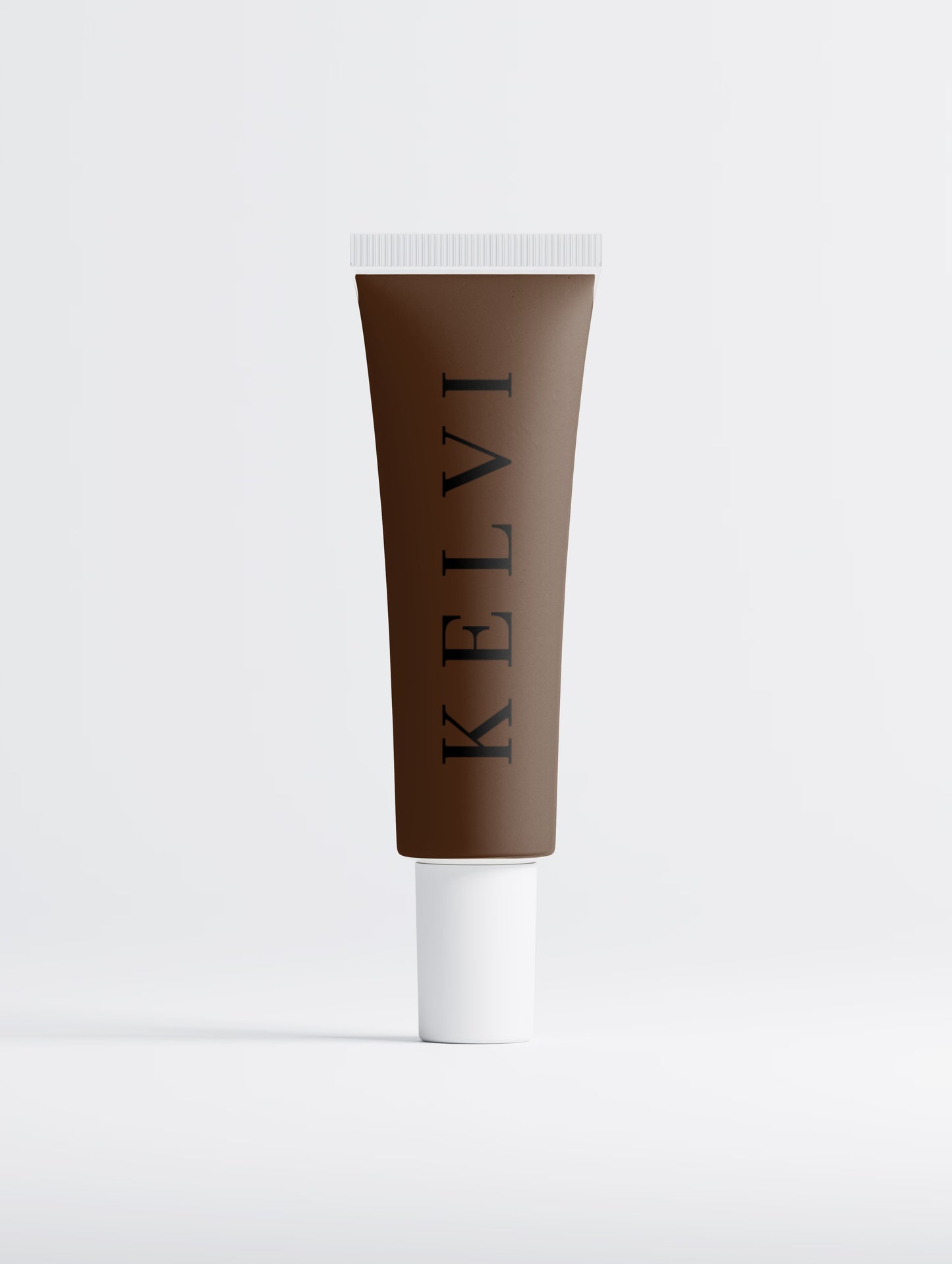 Foundation with Peptides, 50 Deep Cool