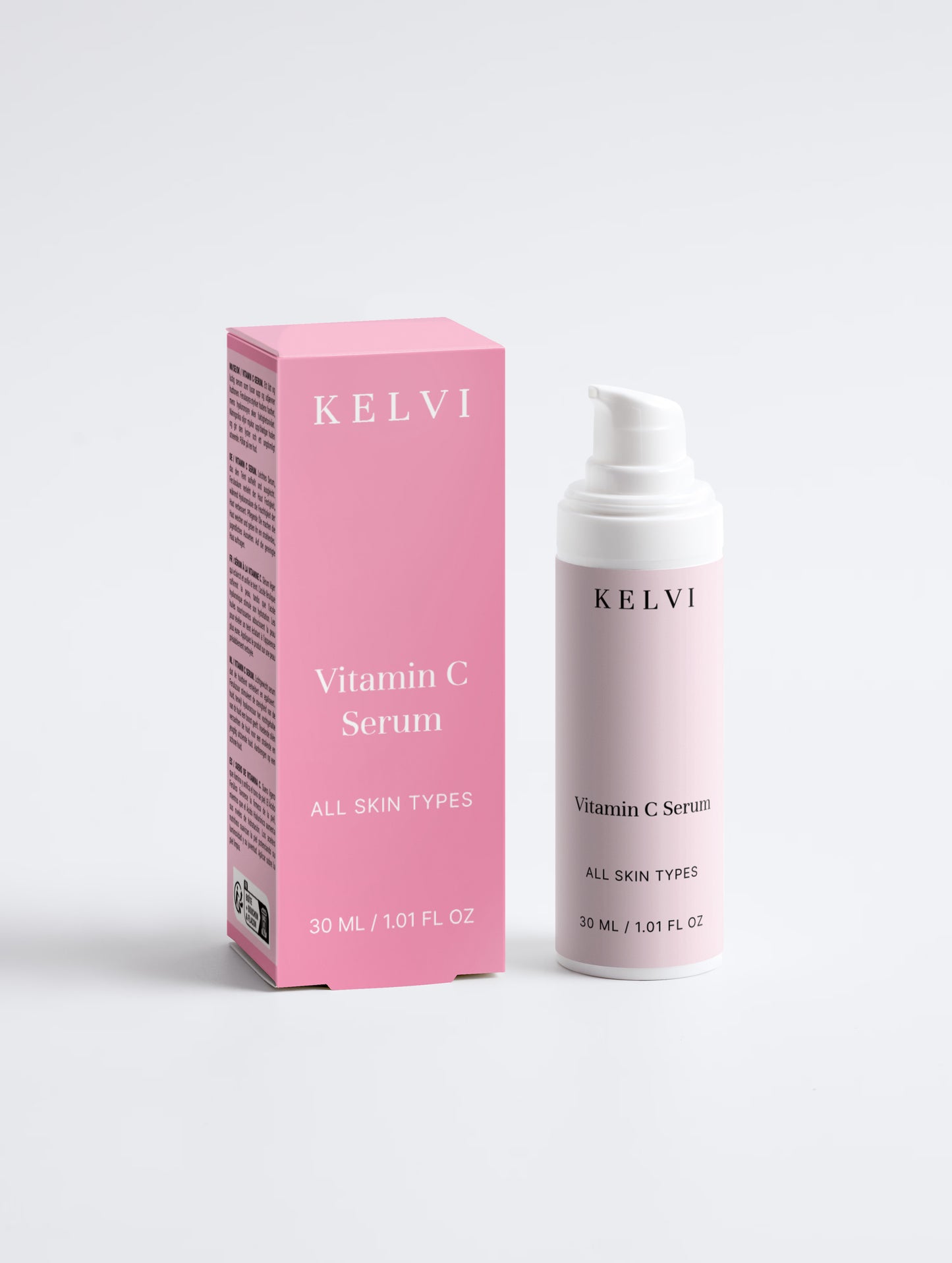 Vitamin C Serum