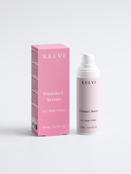 Vitamin C Serum