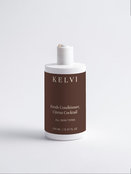 Fresh Conditioner, Citrus Cocktail