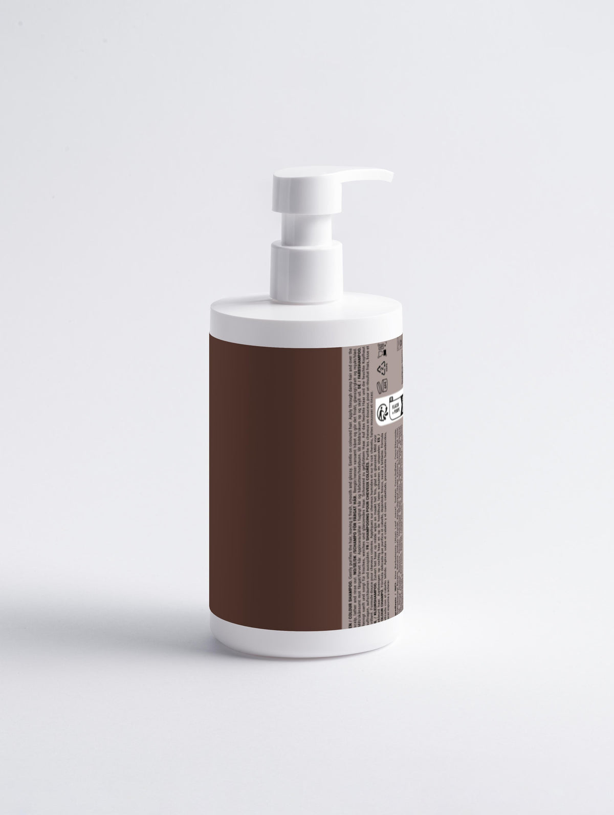Colour Care Shampoo, Peachy Grapefruit Zest