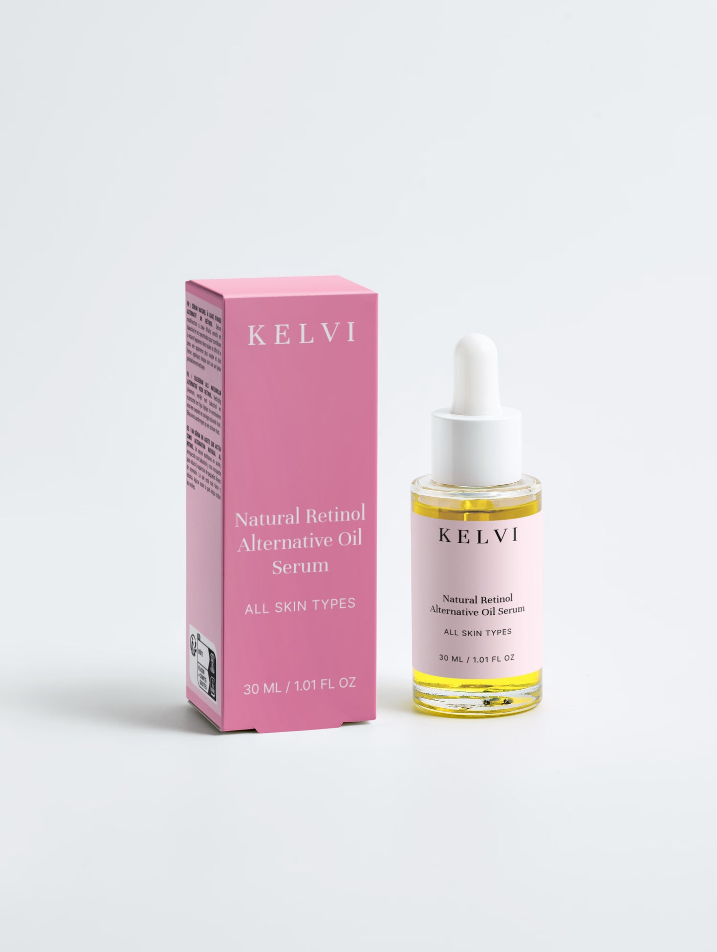 Boost Serum Collection Box